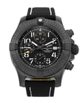 Pre-Owned Breitling Avenger Chronograph 45 Night Mission Watch
